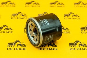 Масляный фильтр 8943142633