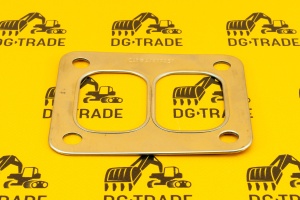 Прокладка турбокомпрессора Caterpillar (Original) 1P-0451