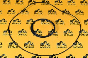 Уплотнительное кольцо Carraro 028565