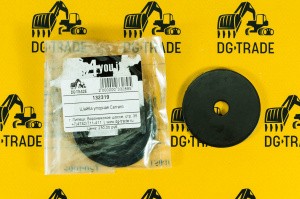 Шайба упорная Carraro 132319