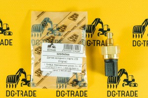 Датчик холодного старта JCB (Original) 320/04544 Датчик холодного старта JCB (Original) 320/04544