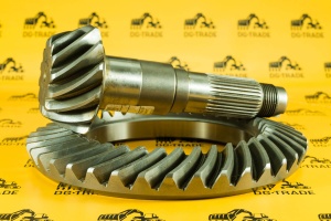 Главная пара (13/33Т) JCB 458/70220