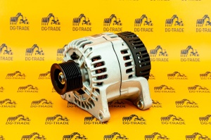 Генератор JCB (DIESEL MAX) (KRAUF) 320/08719