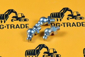 Пресс-масленка (Тавотница) Carraro 024211 Пресс-масленка (Тавотница) Carraro 024211