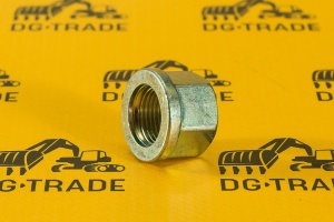 Гайка крепления колеса Carraro 115812