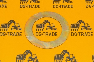 Шайба (1,4мм) JCB (Original) 819/00143