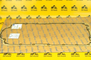 Прокладка поддона Perkins  3681K037