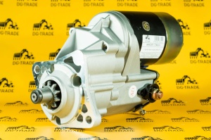 Стартер New Holland (KRAUF) 86992395
