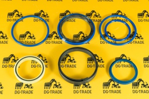 Ремкомплект гидроцилиндра JCB (OEM) 991/20023
