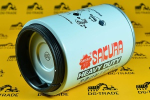 Топливный фильтр Hyundai 11LB-20310 