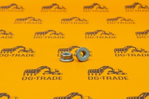 Гайка Komatsu (Original) EA17044735