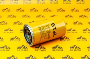 Масляный фильтр Hyundai 11E1-70140