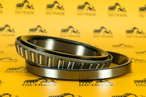 Подшипник ступицы Carraro (STC) 399037