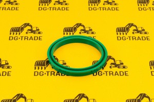 Сальник гидрозамка Volvo (OEM) VOE11881438