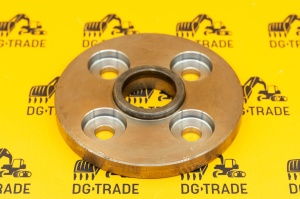 Муфта крепления главой шестерни (Original) 453/08203