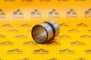 Втулка соединения задней стрелы с рукоятью Komatsu (OEM) 37B-09-4C002