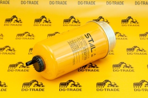 Топливный фильтр Caterpillar 145-4501