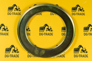 Крышка сальника ступицы JCB (OEM) 458/20403