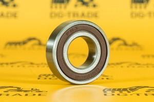 Подшипник генератора (FBJ) 16906347