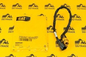 Датчик давления нагнетаемого воздуха Caterpillar (Original) 239-3478