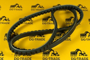 Ремень привода кондлиционера Hyundai (Original) 2521241000