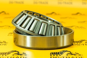 Подшипник дифференциала Carraro (KOYO) 27309