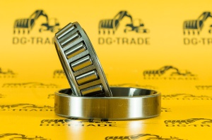 Подшипник JCB (NACHI) 907/52800