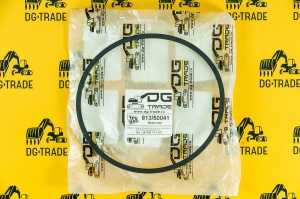 Уплотнительное кольцо насоса КПП JCB (OKKS) 813/50041
