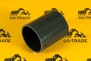 Патрубок турбины (49.5mm x 63mm) JCB (Original) 320/05535 Патрубок турбины (49.5mm x 63mm) JCB (Original) 320/05535