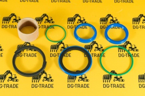 Ремкомплект гидроцилиндра JCB (Original) 991/20021