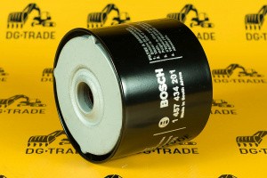 Топливный фильтр Terex 26550005