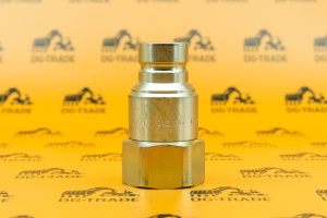 БРС Caterpillar Тип FIRG D=1/2