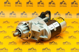 Стартер (4,5 кВт) Hyundai (TESLA) 3864298