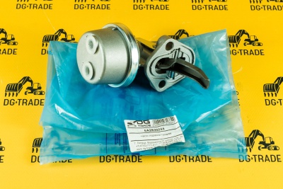 Насос подкачки топлива Komatsu (Original) EA504380241