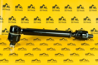 Рулевая тяга в сборе JCB (ROTA) 126/02253 (1)