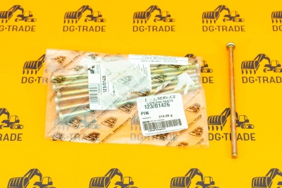 Стопор защитного кожуха JCB (Original) 123/01426