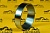 Обойма подшипника Caterpillar (Original) 8E-5157