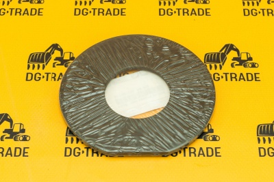 Проставочная шайба переднего моста (4,5мм) JCB (OKKS) 819/00134 (1)