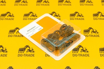 Ремкомплект переднего гидрораспределителя JCB (OEM) 25/624000 (1)