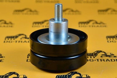 Ролик обводной JCB 320/08530 (1)