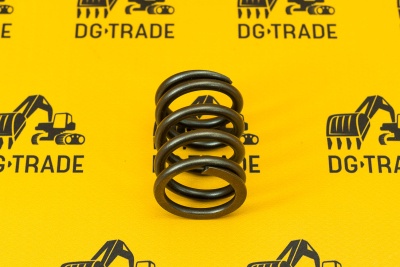 Пружина впускного клапана Perkins 3174P409 (1)