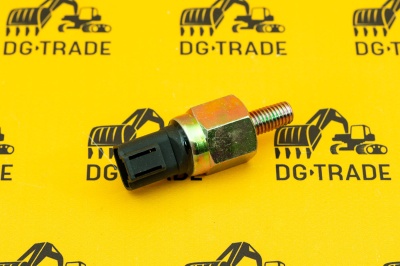 Датчик давления масла JCB 320/04046 (2)