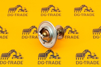 Термостат JCB (OEM) 02/100192