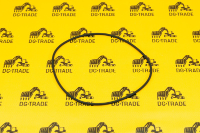 Сальник тормозного суппорта Dana Spicer 112.07.008.02