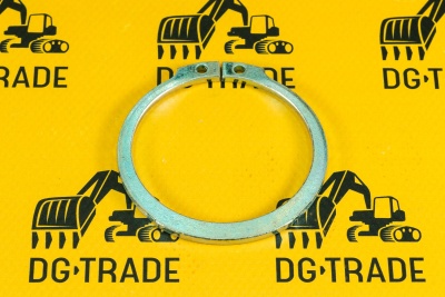 Стопорное кольцо Komatsu (Original) 42N-70-11831 (1)