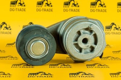 Ролик натяжной New Holland (Original) 47743896 (1)