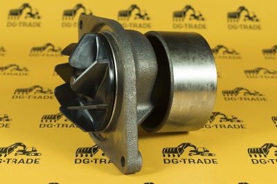 Помпа водяная Komatsu (Original) EA504062854 (1)