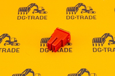 Предохранитель 50A JCB