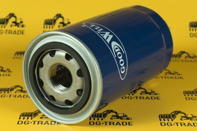 Масляный фильтр EA504074043 (1)