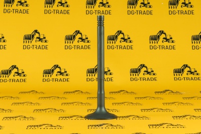 Клапан выпускной Perkins (KMP)